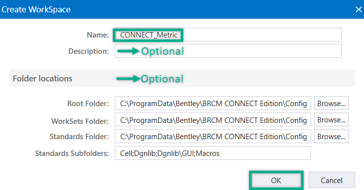 AutoPLANT OpenPLANT PlantWise How To Migrate A V8i Project To