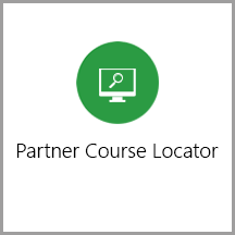 Partner Course Locator