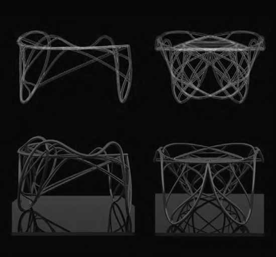 Archived Communities Documentation - Generative Algorithm - Communities