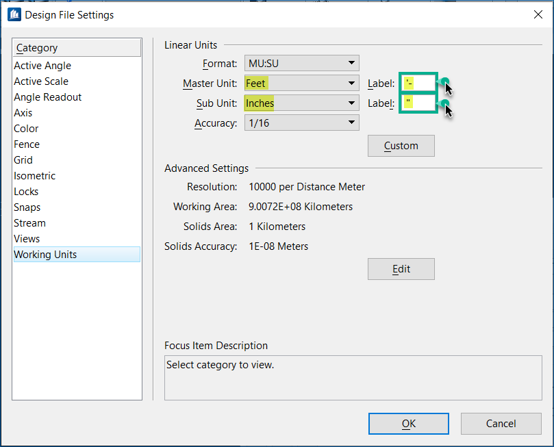 ProStructures - Hole Dimensioning not grouping all the same dimensions ...