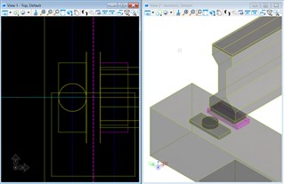 OBM Bridge Bearing