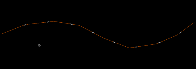 OpenRoads | OpenSite - How to apply Curve Fitting directly to MX ...