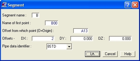 AutoPIPE - AutoPIPE User interface - Communities