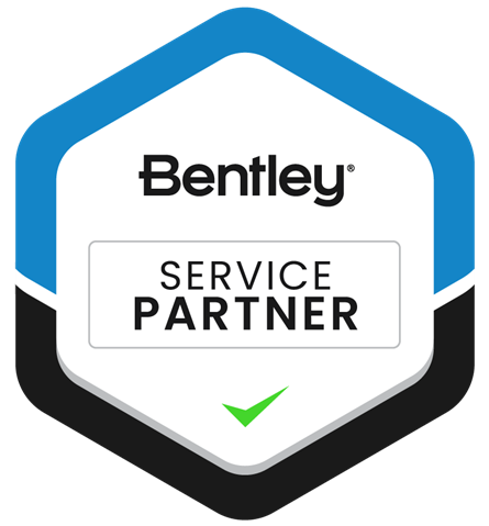 Bentley Service Partner