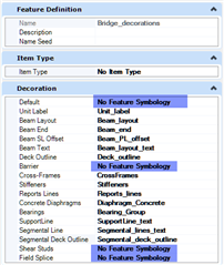 LARS | LEAP | OpenBridge | OpenTunnel | RM - Feature definition ...