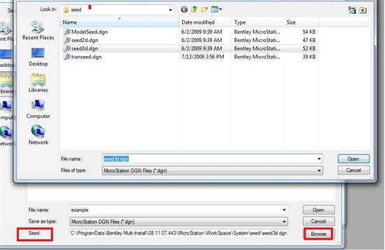 MicroStation - All 3D tools are disabled - Communities