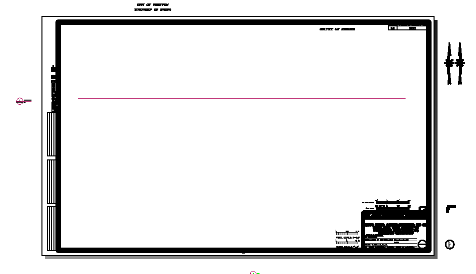 OpenRoads | OpenSite Forum - Border reference not copying into