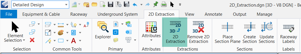 OpenPlant - How to change the annotation scale of the equipment in 2D ...