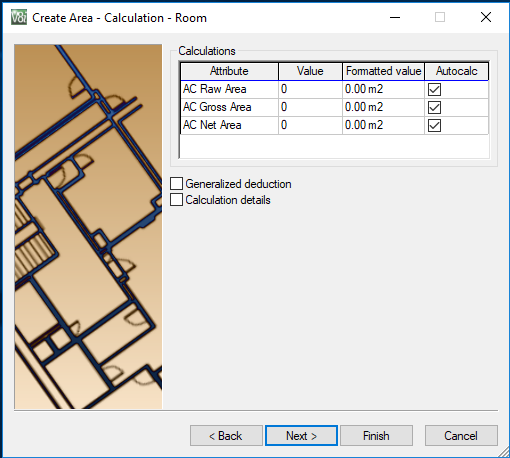 OpenBuildings - Creating Areas in Manager - Communities