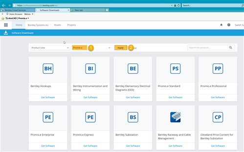Archived Communities Documentation - How to Install Substation Content ...