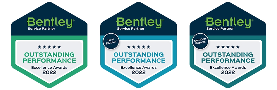Service Partner Excellence Awards 2022