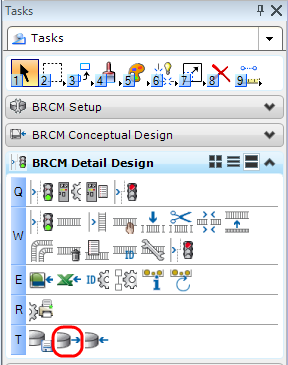 OpenPlant - Backup a BRCM Project - Communities