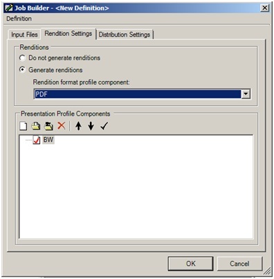 ProjectWise - Bentley i-model Composition Server (iCS for PDF ...