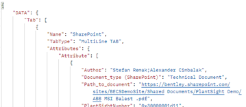 BECS - BDPI implementation into your product - Communities