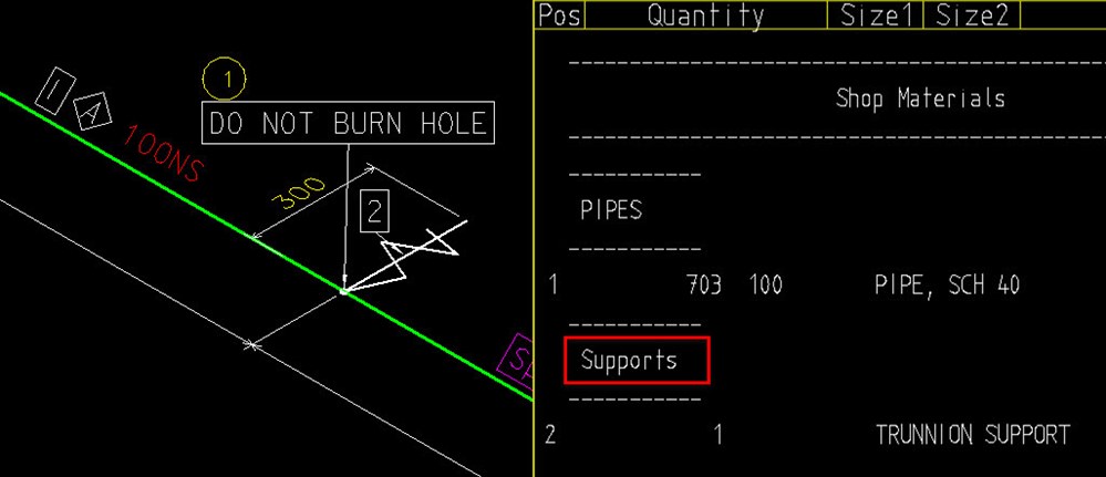 OpenPLANT | AutoPLANT - How to use Isometric Custom Symbol for Dummy ...