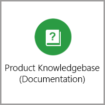 Product Knowledgebase (Documentation)