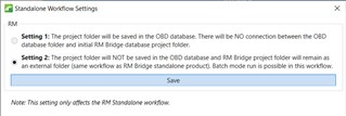 OBDSettings