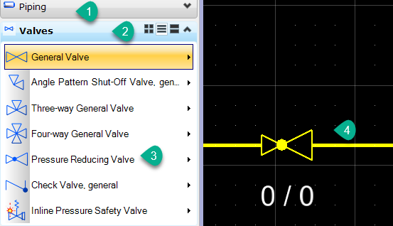 OpenPlant - How to get Line Tag Info for PRV in Data Manager - Communities
