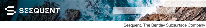  Seequent, the Bentley Subsurface Company