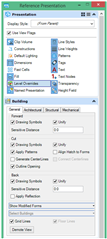 OpenBuildings - How to use level overrides with cached drawings ...
