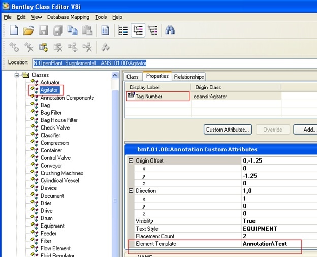 Archived Communities Documentation - OPPID How to set a template for ...