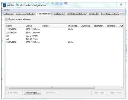 bentley.general.de - Verwendung des May eDocPro Druckertreiber mit ...