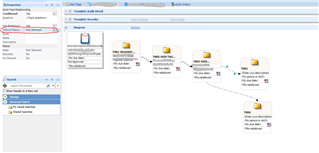 AssetWise ALIM - Select or Unselect conditional task in Work Order ...