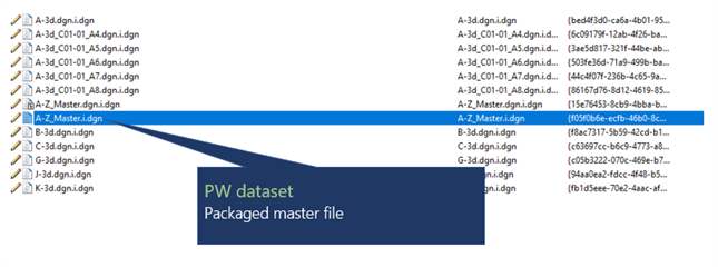 Digital Twins Knowlege Base - Match files based on name pattern ...