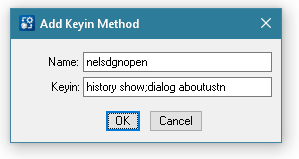 Keyin Method Keyin