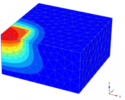 PLAIXS 3d Tutorial Lesson 1