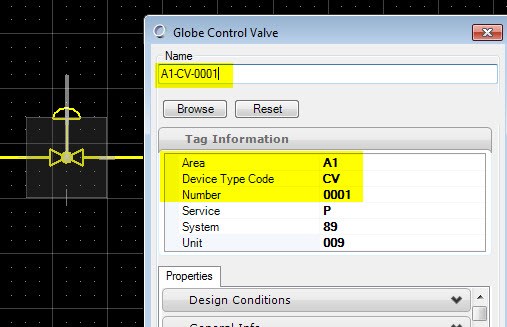 Archived Communities Documentation - How to Remove Area from Control ...