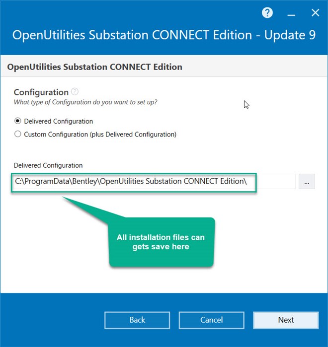 OpenUtilities - How to install OpenUtilities Substation Connect -  Communities