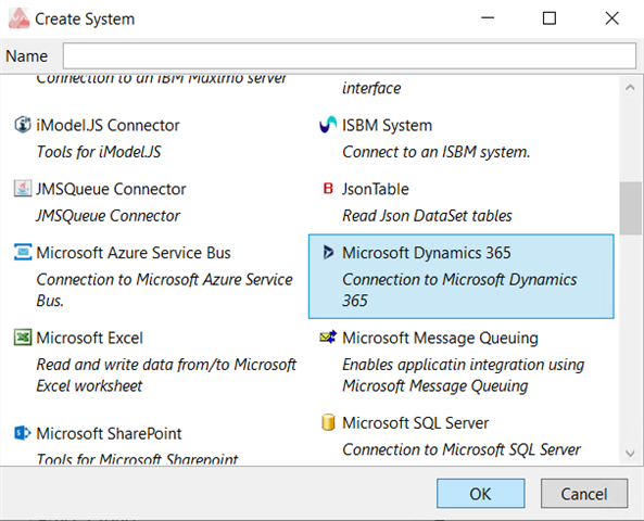 BECS - BECS MS Dynamics 365 Connector - Communities