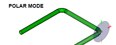 OpenPlant - To Change AccuDraw Mode by Assigning Desired Key - Communities