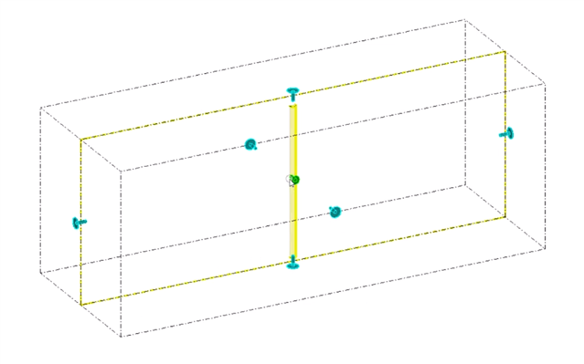 OpenBuildings - Free Form Elements Not Visible In Clip Volume Or ...