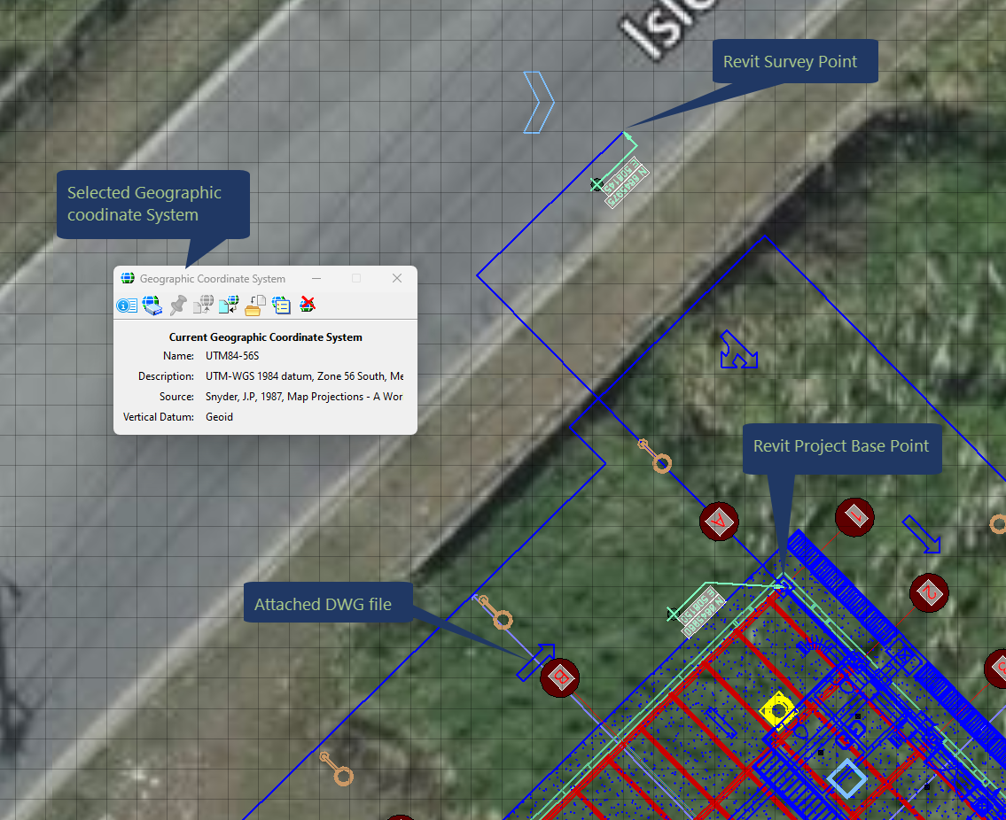 iTwin Spatial Alignment - Using a MicroStation geolocation file to ...