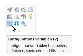 ProStructures - Standard voreinstellen - Communities