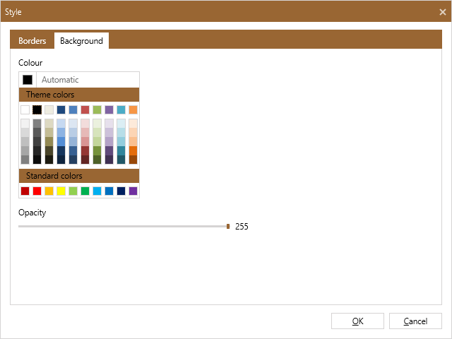 gINT | Keynetix - How to setup Sample Type Boxes in Template Studio ...
