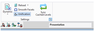 OpenBuildings - How to use level overrides with cached drawings ...