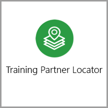 Training Partner Locator