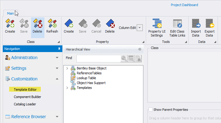 OpenPlant - How to Create a New Component Record in OpenPlant Support ...