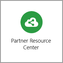 Partner Resource Center
