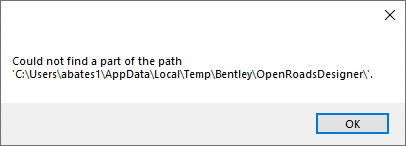 Ohio DOT & Consultants - How do I delete my ORD preferences? - Communities