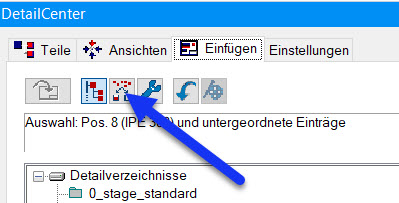 ProStructures - Filter nach Bearbeitungen - Communities