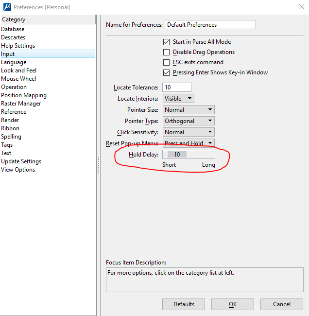 MicroStation - How to enable auto pan mode in MicroStation - Communities