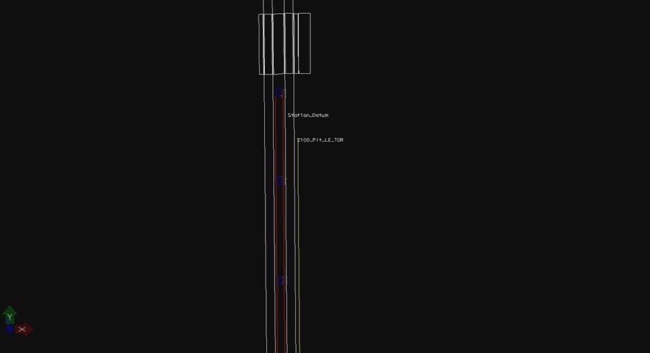 MicroStation Forum - How To Rotate about Z Axis - Communities