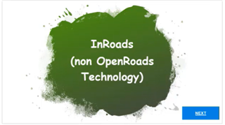 InRoads SS2