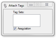 MicroStation - How to Generate Tag Reports - Communities