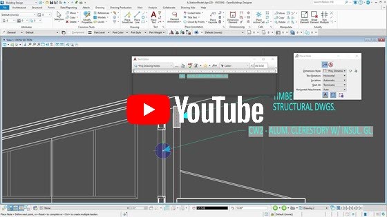  Using a Text Favorite to Annotate Elements with DataGroup Properties