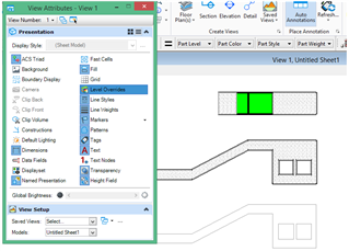 OpenBuildings - How to use level overrides with cached drawings ...